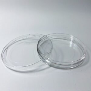 Nunc™ 51x9mm, IVF ICSI Dish, Lid w/Airvent (150265)