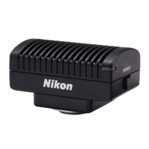 Nikon DS-Fi3 Camera