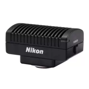 Nikon DS-Fi3 Camera