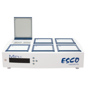 MIRI® Multiroom Incubator