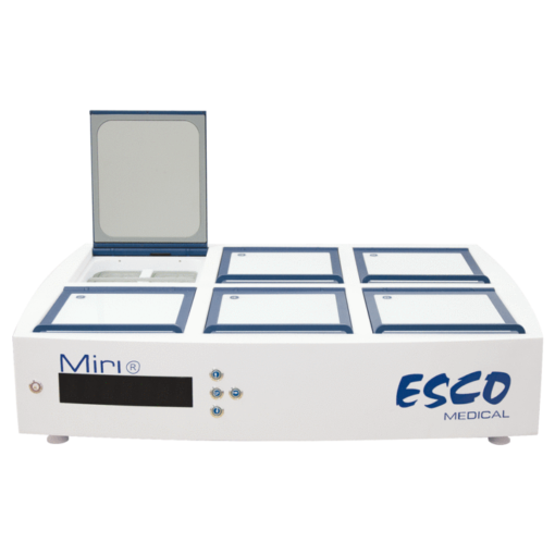 MIRI® Multiroom Incubator