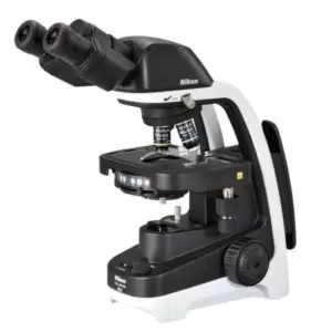 Nikon Eclipse Ei