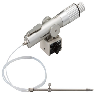 Narishige IM-11-2 Pneumatic Microinjector