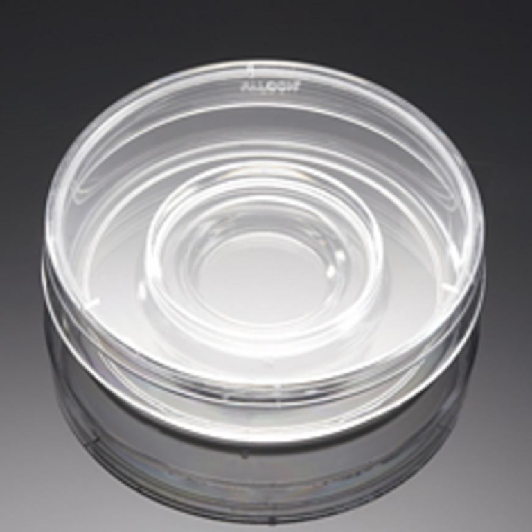 Nunc Center Well IVF Certified Dish (150260)