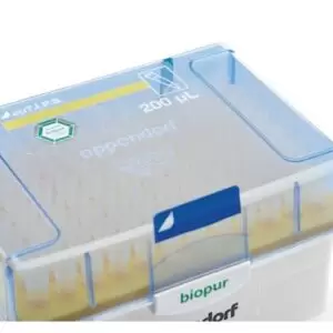 epT.I.P.S.® Racks, Biopur® 480 tips (5 racks × 96 tips)