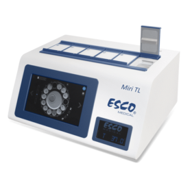 MIRI® TL Time Lapse Incubator