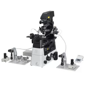 Narishige NTX Micromanipulator Set